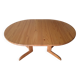 Vintage table pin