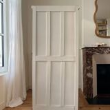 Art Deco Glass Cabinet (renovated)