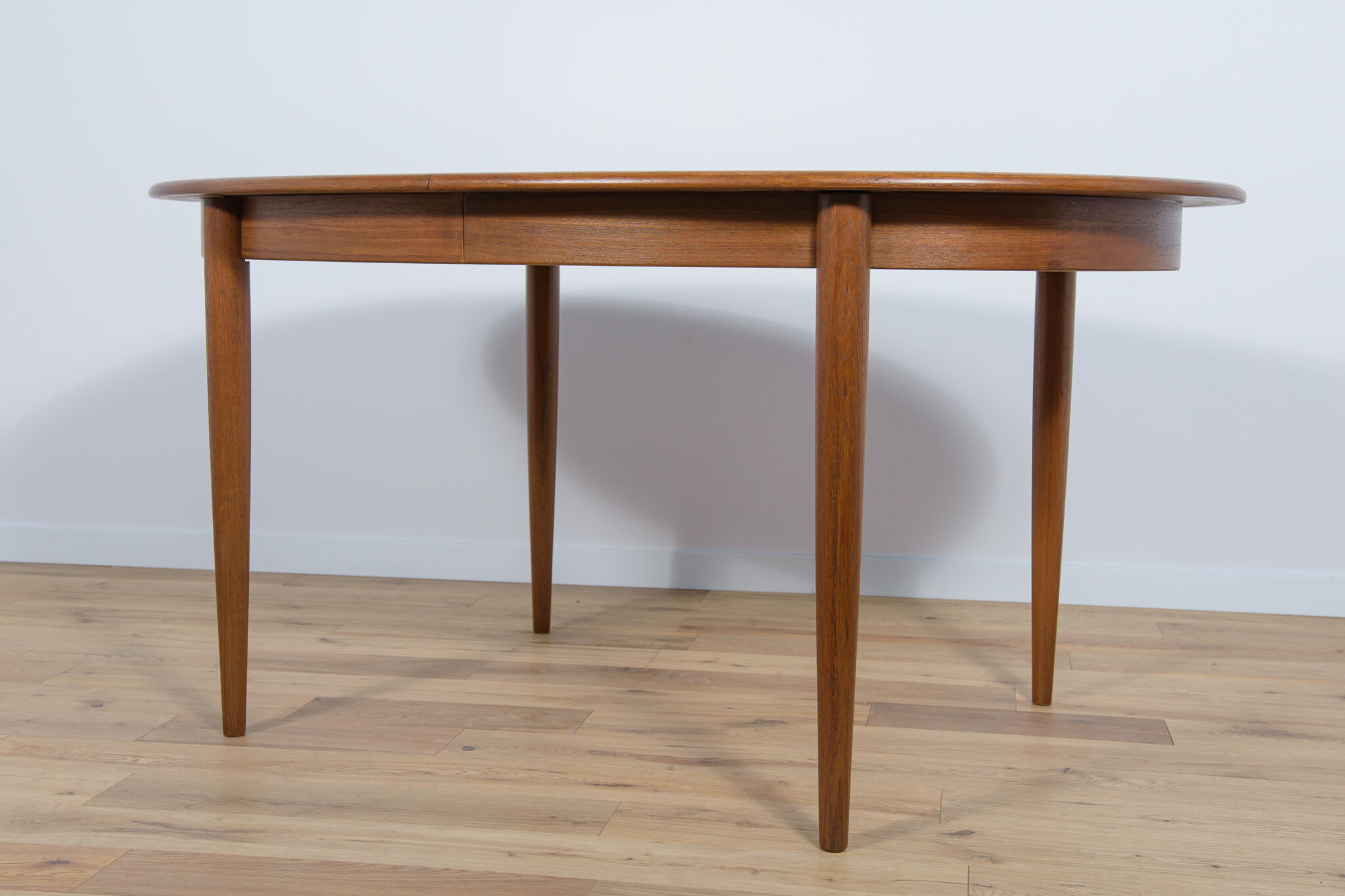 Dining table from Skovby, 1960s
