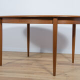 Dining table from Skovby, 1960s