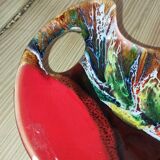 Large Dish Vallauris – Platter or Fruit Bowl