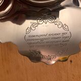 Scallop shell manufacture Olri