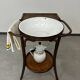 Laundry Thonet no.2