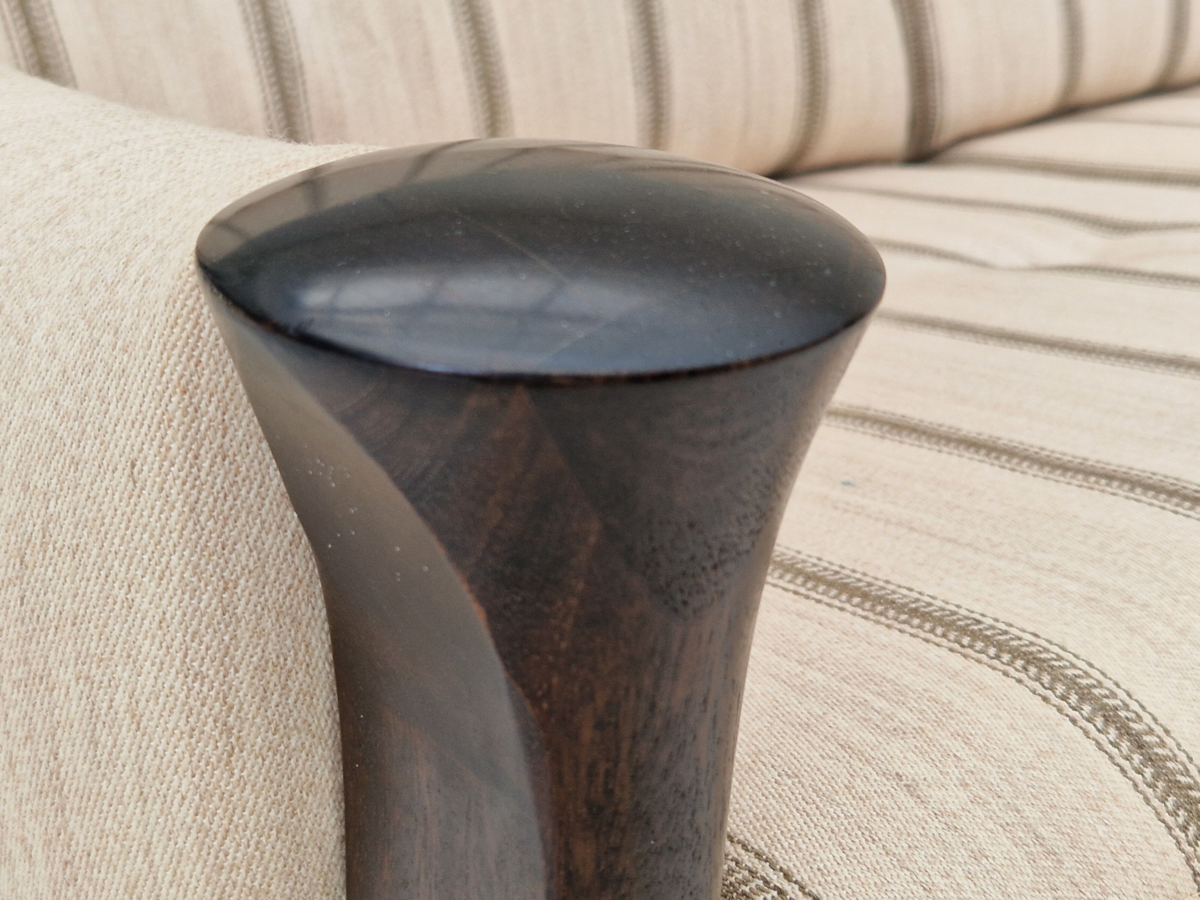 Canapé par Arne Vodder pour Cado Denmark, 1970