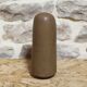 Glazed ceramic soliflore