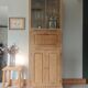 Secretary cabinet