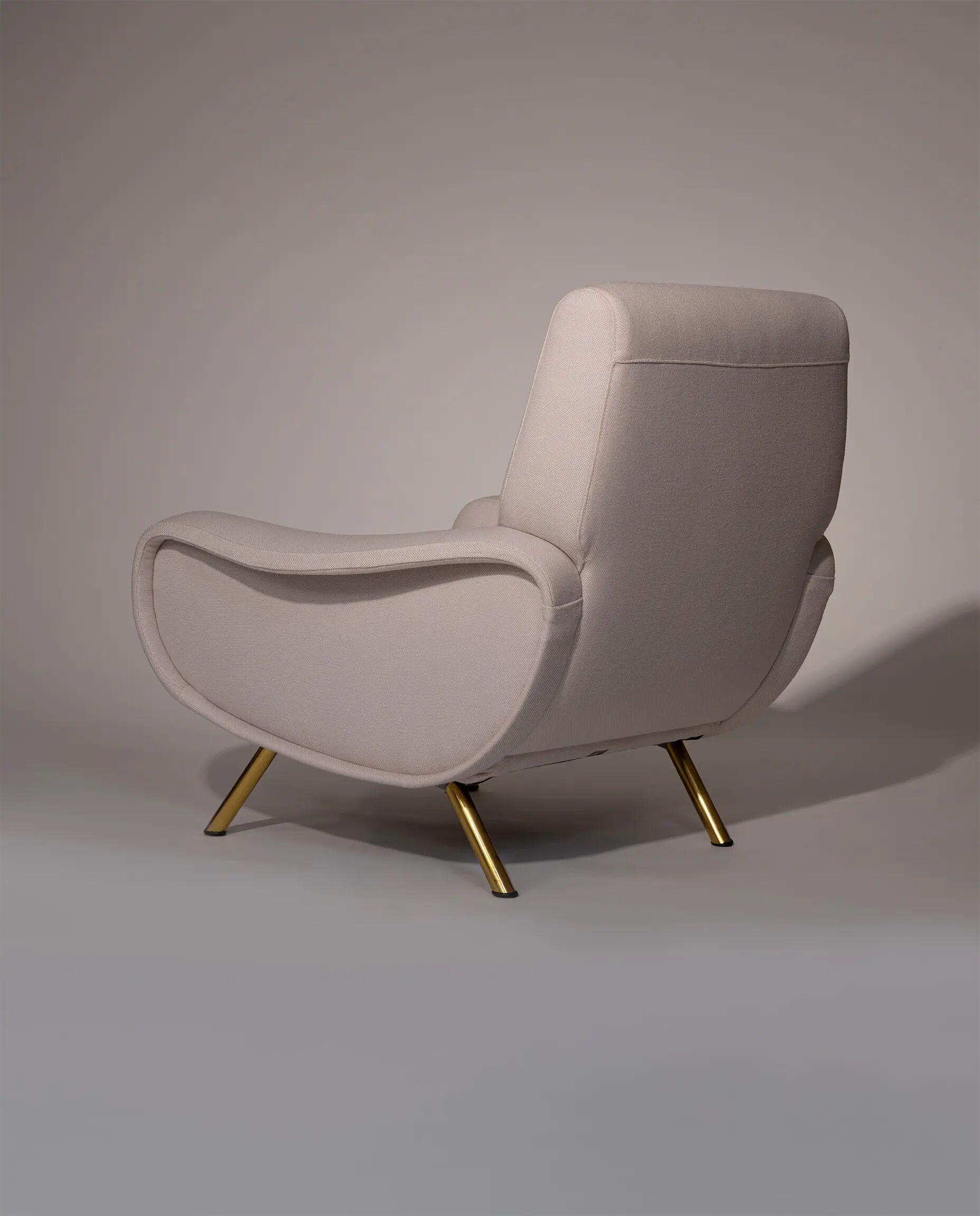 Marco Zanuso, Lady Chair, Arflex 1951