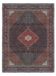 Oriental carpet Iran ARDABIL - Size: 3.00 X 2.00 Metres - "Galerie Sardje"