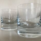 Pair of Scandinavian cups XL 1970