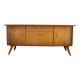 1960s TV cabinet sideboard