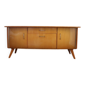 1960s TV cabinet sideboard