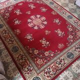 Oriental carpets