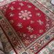 Oriental carpets
