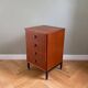 Petite commode à 4 tiroirs