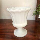 Opaline vase