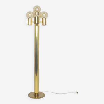 Lampadaire suédois conçu par Hans-Agne Jakobsson, 1960