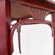 Table ou bureau Art Nouveau de Gebrüder Thonet, années 1910