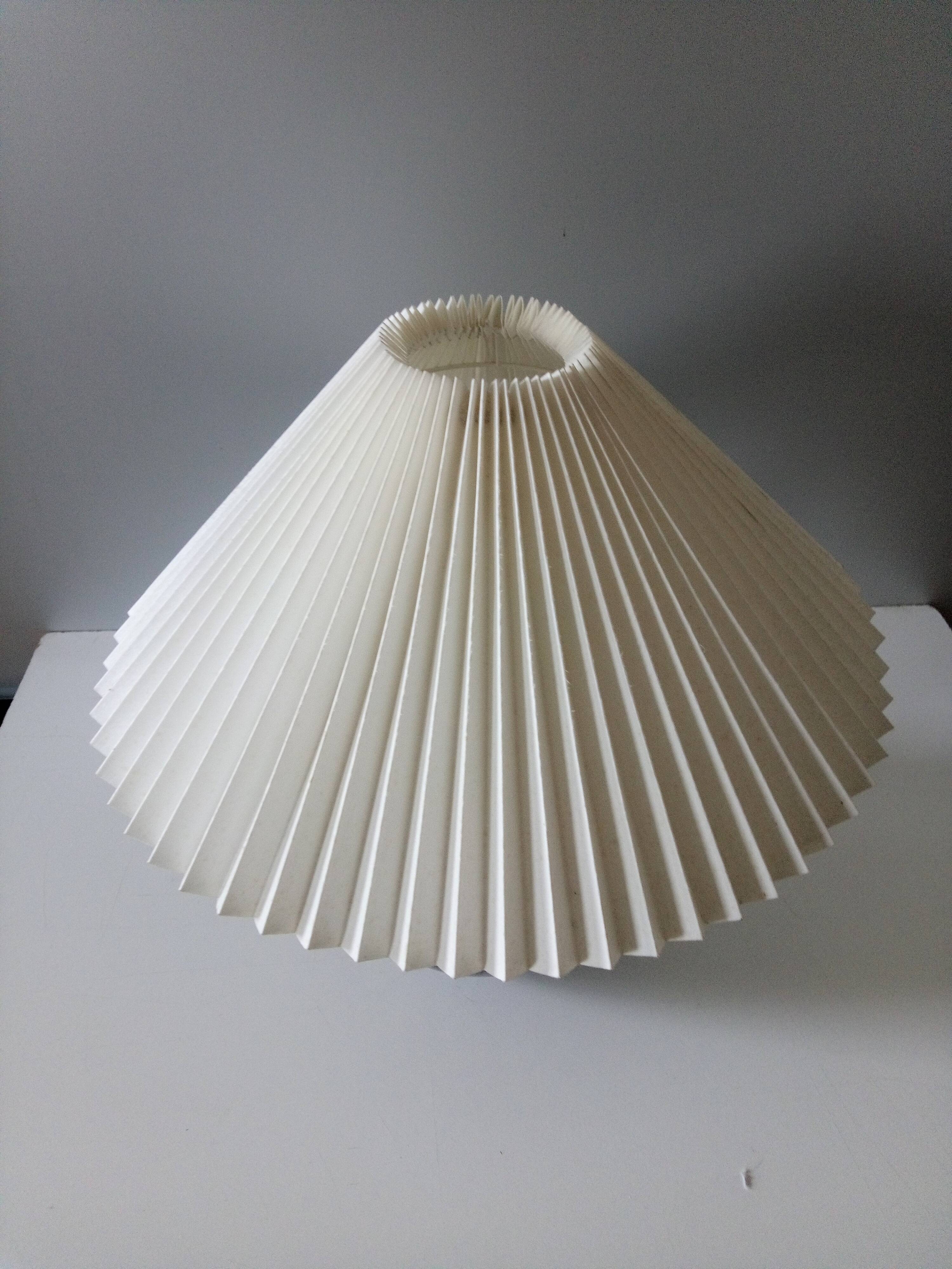 Lampe de table céramique - Jérôme Massier Vallauris