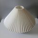Lampe de table céramique - Jérôme Massier Vallauris