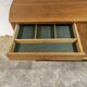 Walnut sideboard 1950s – William Watting Modernord