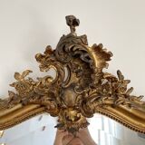 Mirror Louis Philippe XXL