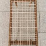 Very beautiful coffee table by Georges Tigien, 1960s