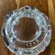 Advertising ashtray Cognac Martell