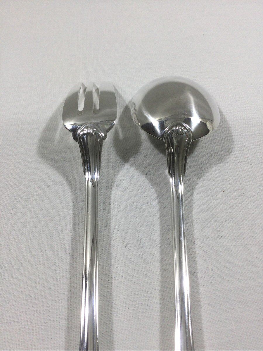 Christofle Vendôme Service Cutlery