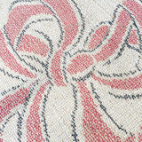 Carpet vintage House Casa López 1970 170x230 cm