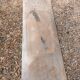 Old wooden trough / drinking trough