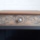 Bedside table/ Side cabinet