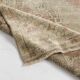 Oushak Turkish Floral Rug-823