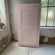 Pink cupboard