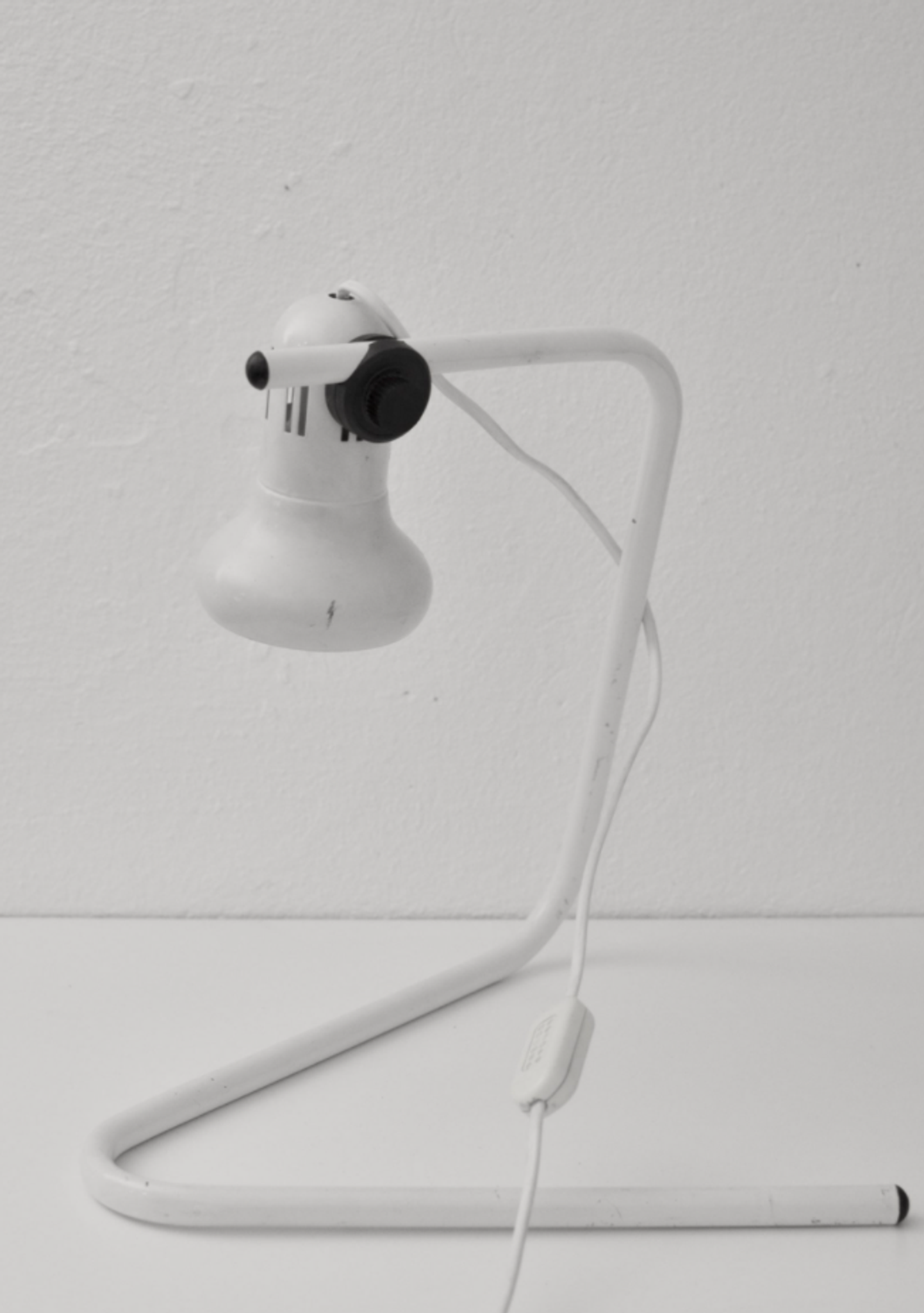 Lampe de table vintage
