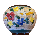 Pot cover Vallauris j.Massier