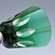 St. Louis Crystal Rhine Wine Glass Model Jersey Paquebot France