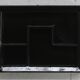 Formag resin shelf, Jean-Claude Maugirard Circa 1968