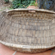 Basketry basket