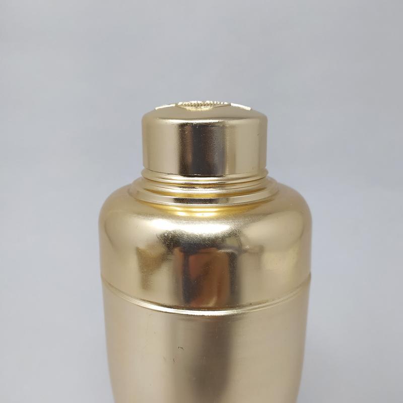 1960s martini cocktail shaker made in italy