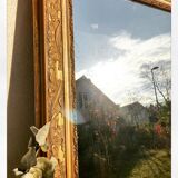 Mirror Louis Philippe