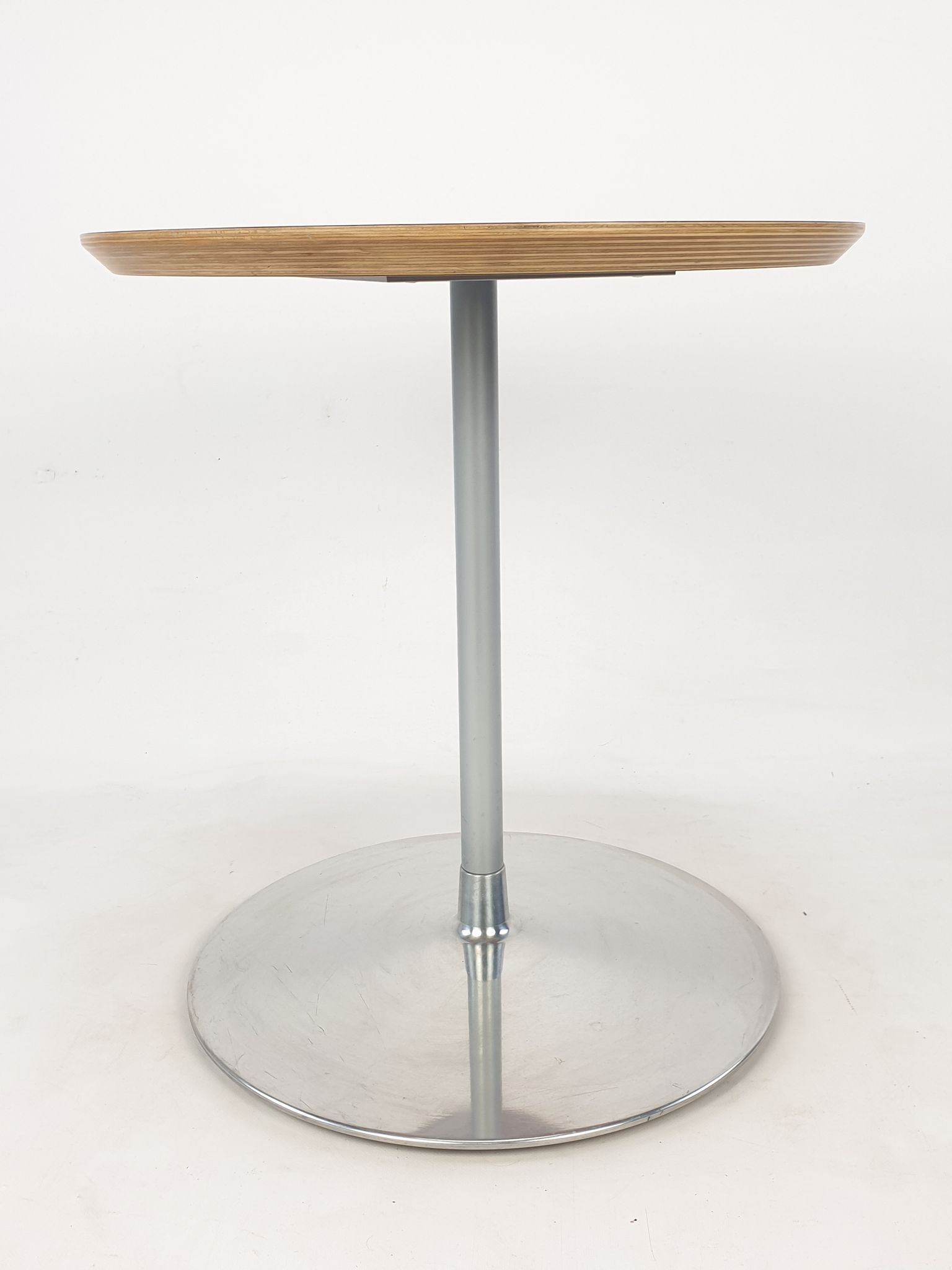 Round Coffee Table by Pierre Paulin for Artifort, 1990s