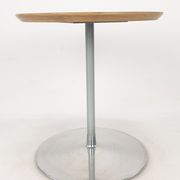 Round Coffee Table by Pierre Paulin for Artifort, 1990s