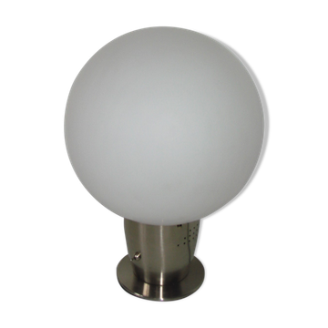 Modern table lamp, 1980s
