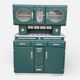 Buffet Mado cuisine 1950