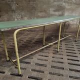 Industrial table dining table school table work table