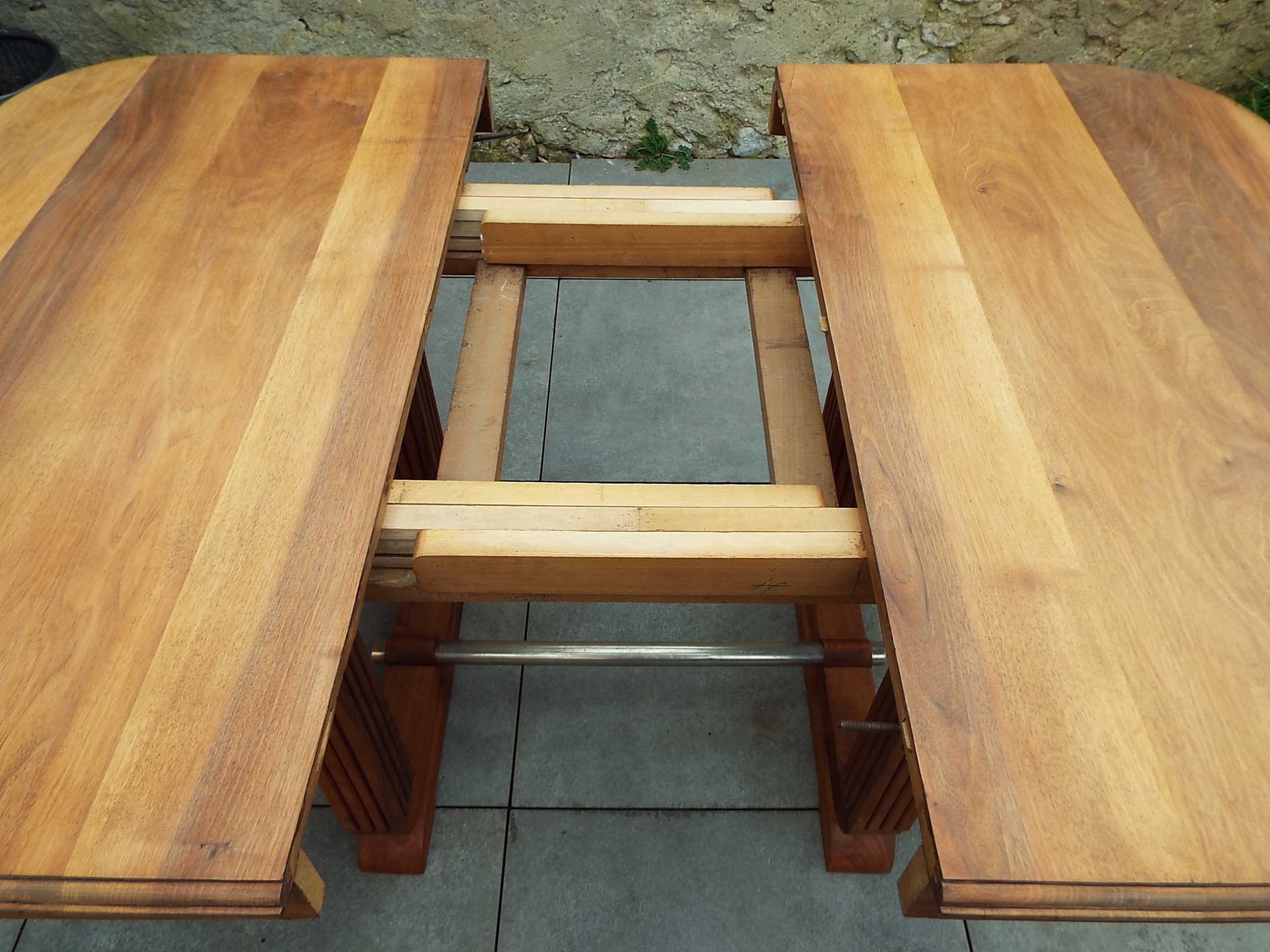 Art Deco style table