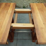 Art Deco style table