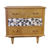 Commode vintage