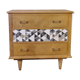 Vintage chest of drawers