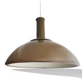 Dansh Modern mid century 70s Ballerina Lamp by Sidse Werner for Holmegaard